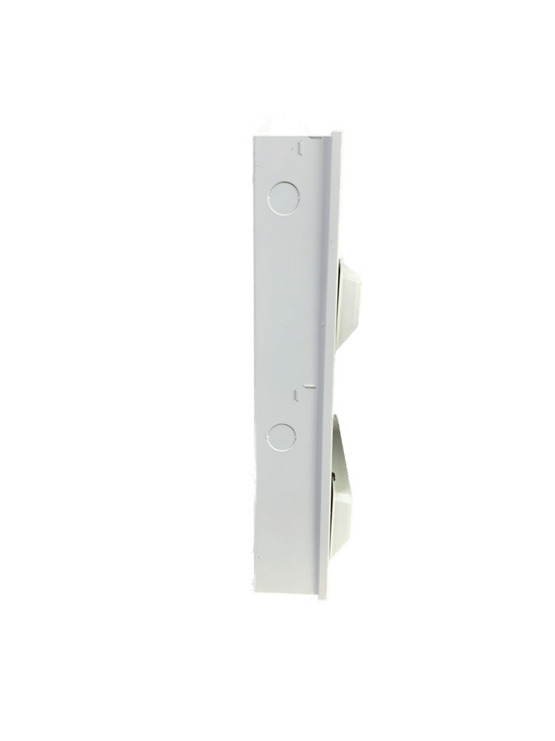 Danson E-MMD274-SPD1 27 Way Duplex Consumer Unit w- 100A Main Switch & T2 SPD - Danson - Falcon Electrical UK