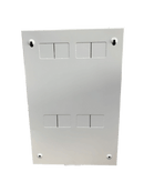 Danson E-MMD294 29 Way Duplex Consumer Unit w- 100A Main Switch - Danson - Falcon Electrical UK