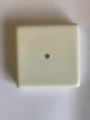 Knights J12 Grade 2 12-Way, White, Junction Box - Knights - Falcon Electrical UK