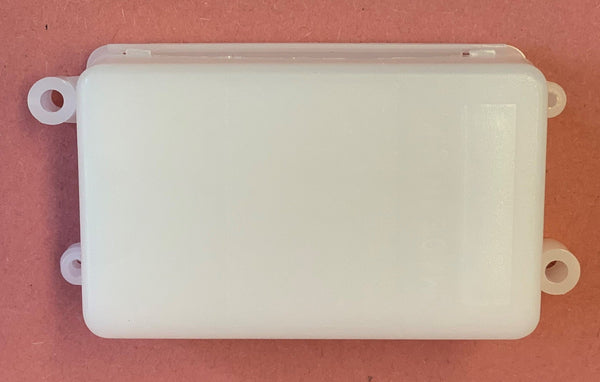 In-line Strip Connector Box - Mixed Supply - Falcon Electrical UK