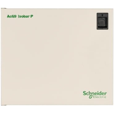 Schneider SEA9APN18 Distribution Board 18 Way 125A - Schneider Electric - Falcon Electrical UK