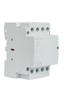 Fusebox INC634 63A 4P Installation Contactor 230V - Fusebox - Falcon Electrical UK