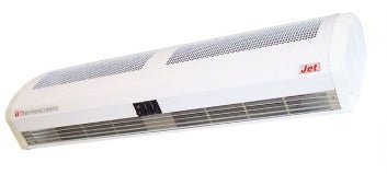 Thermoscreens Over Door Air Heater 3KW (Jet 3) - Thermoscreens - Falcon Electrical UK