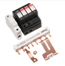 Hager JK101SPD 125a Surge Protection Kit Type 1 - Hager - Falcon Electrical