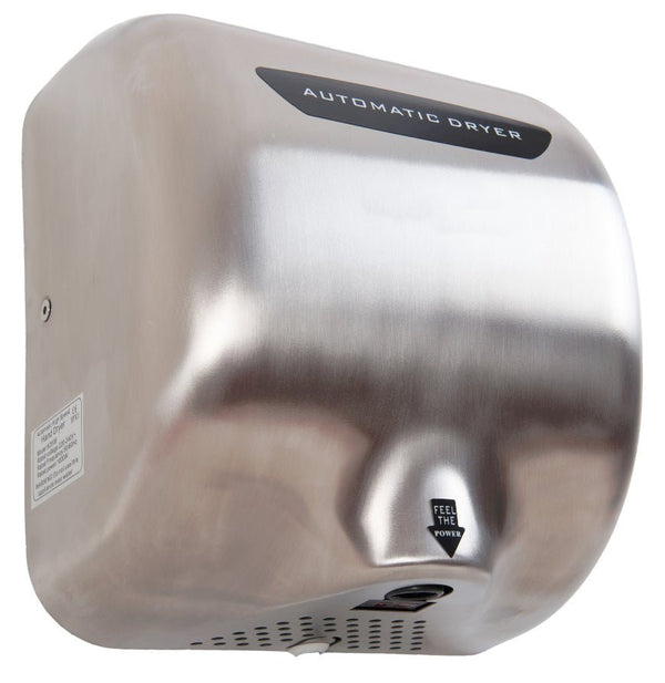 EccoDri K2008 Turbo Automatic Hand Dryer - EccoDri - Falcon Electrical UK