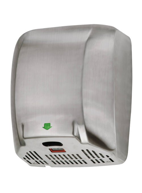EccoDri K2009 Turbo Automatic Hand Dryer - EccoDri - Falcon Electrical UK