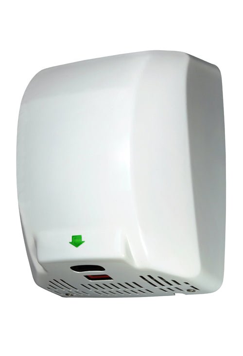 EccoDri K2009 Turbo Automatic Hand Dryer - EccoDri - Falcon Electrical UK