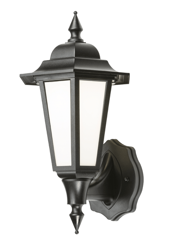 Knightsbridge LED Lantern, 230V Rated, IP54 (LANT1) - Knightsbridge - Falcon Electrical UK