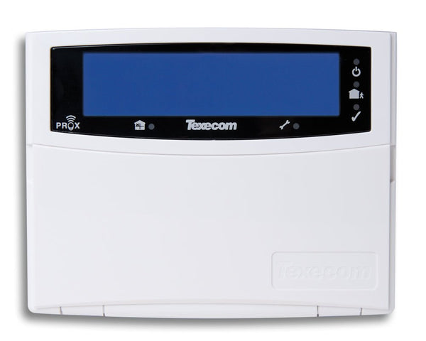 Premier Elite LCDLP (DBD-0168) - Texecom - Falcon Electrical UK