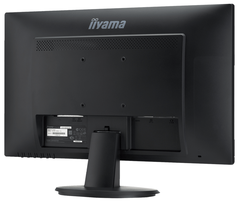 LED24" IIYAMA - Iiyama - Falcon Electrical UK