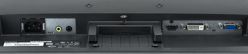 LED22" IIYAMA - Iiyama - Falcon Electrical UK