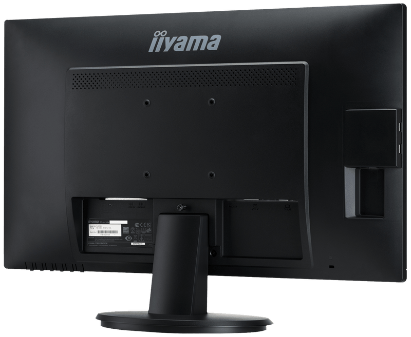 LED22" IIYAMA - Iiyama - Falcon Electrical UK