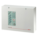 ESP MAG4 4 Zone Fire Alarm Panel in Metal Casing - ESP - Falcon Electrical UK