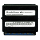 ESP MAGR 8 Zone Activated Relay Module - ESP - Falcon Electrical UK