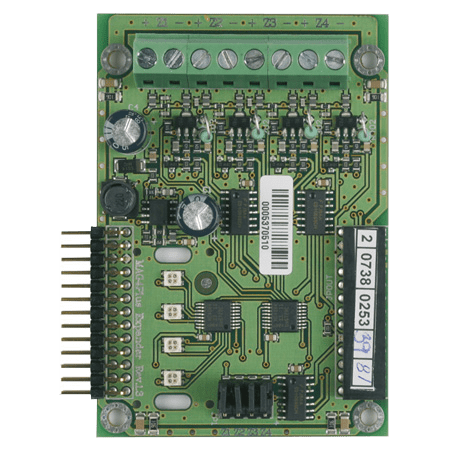 ESP MAGGSC-816 4 Zone Sounder Expander Card for MAG816 - ESP - Falcon Electrical UK