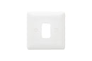 MK Base 1 MOD Grid Plate (MB3631WHI)