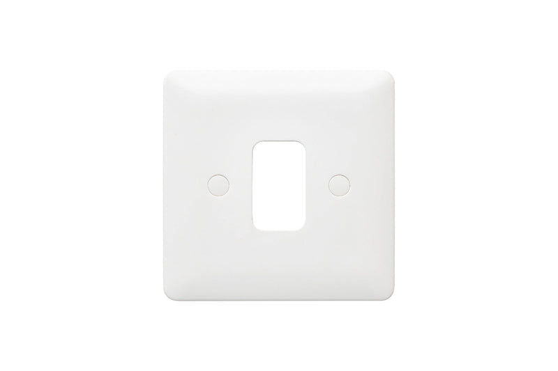 MK Base 1 MOD Grid Plate (MB3631WHI)