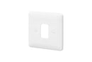 MK Base 1 MOD Grid Plate (MB3631WHI)