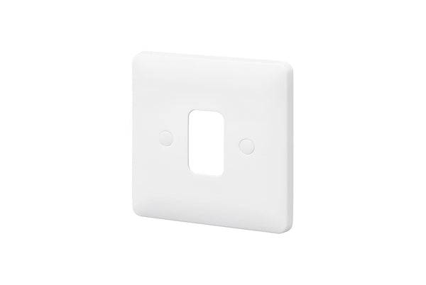 MK Base 1 MOD Grid Plate (MB3631WHI)