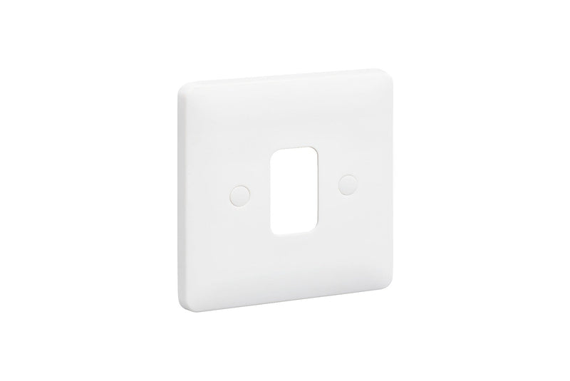 MK Base 1 MOD Grid Plate (MB3631WHI)