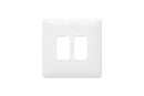 MK Base 2 MOD Grid Plate (MB3632WHI)