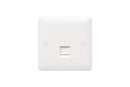 MK Base 1G RJ45 CAT6 Data Socket (MB428WHI)