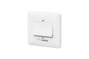MK Base 1G 3 Pole Fan Isolation Switch (MB4859WHI)