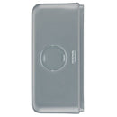 BG MC501 Surface Mounting Single Box Size (for 1-gang & 2-gang grid) - BG - Falcon Electrical UK