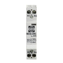 Wylex MESB-20NC 20A Contactor 2 Pole 1 Module (Normally Closed) - Wylex - Falcon Electrical UK