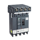 Schneider Electric MGP4004X Powerpact 4 - 4P, 400A MCCB - Merlin Gerin - Schneider Electric - Falcon Electrical UK