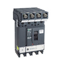 Schneider Electric PP46304X Powerpact 4 - 4P, 630A MCCB - Merlin Gerin - Schneider Electric - Falcon Electrical UK