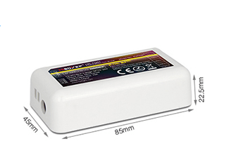 Single Colour Dimmer For LED Strip (ML-036) - MiLight - Falcon Electrical UK
