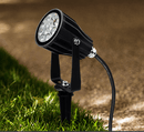Smart LED Adjustable Garden Light, 6W, RGB+CCT (ML-C04) - MiLight - Falcon Electrical UK