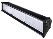 Modlux Linear LED Highbay Light 150W (ML02150WB) - MODLUX - Falcon Electrical UK