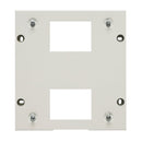 Wylex MNSPE-6462-CNR Metal Pattress, 10 Module 241mm North-South Entry