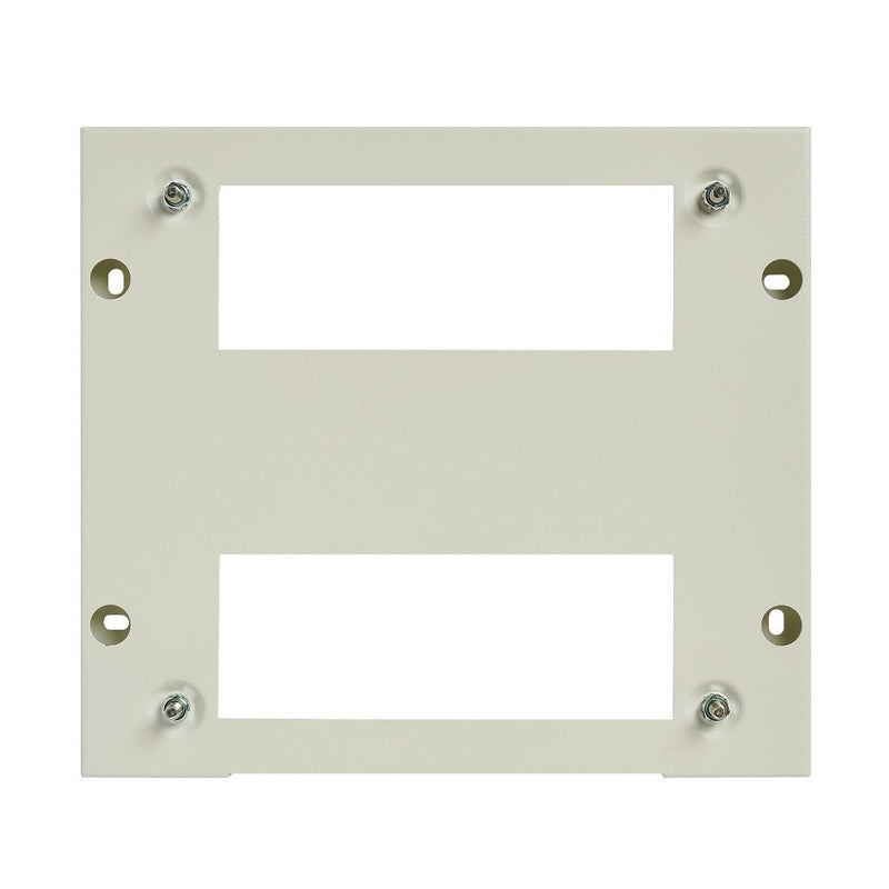 Wylex MNSPE-6462-DNR Metal Pattress, 13 Module 292mm North-South Entry - Wylex - Falcon Electrical UK