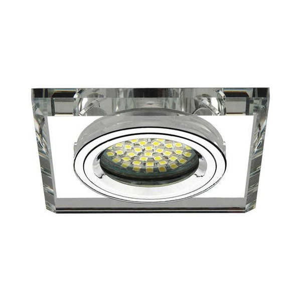 Kanlux MORTA Decorative Ceiling Light CT-DSL50-SR (18512) - Kanlux - Falcon Electrical UK