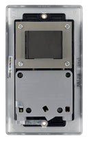 BG NBS20B Nexus Metal Brushed Steel Dual Voltage Shaver Socket