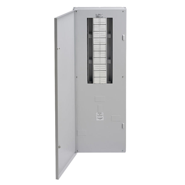 Wylex NHTN25200MR 20-Way 250A Surface 3P+N Distribution Board - Wylex - Falcon Electrical UK