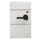 Wylex NHTPSF125 125A 3-Pole + Neutral Fuse Combination Unit c-w Fuses - Wylex - Falcon Electrical UK