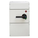 Wylex NHTPSF160 160A 3P+N Fuse Combination Unit - Wylex - Falcon Electrical UK