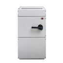 Wylex NHTPSF400 400A 3P+N Fuse Combination Unit - Wylex - Falcon Electrical UK