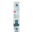 Wylex NHXLB10 10A, 6kA Single Pole Type B MCB - Wylex - Falcon Electrical UK