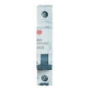 Wylex NHXLB20 20A, 6kA Single Pole Type B MCB - Wylex - Falcon Electrical UK