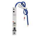 Wylex NHXSBS1B50 50A 30mA Single Pole + Neutral B Curve 6kA Type A RCBO - Wylex - Falcon Electrical UK