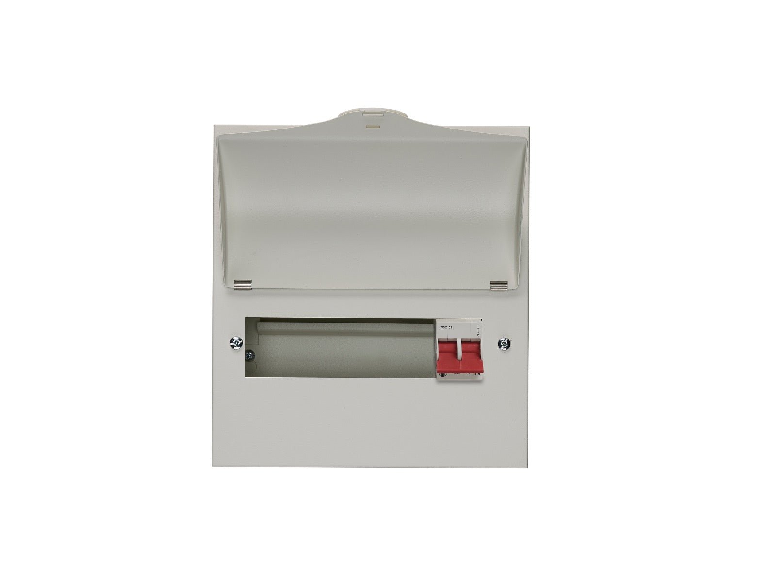 8 Way Consumer Units - Falcon Electrical UK