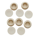 Wylex NMCE2 Membrane Cable Entries Kit (10X20mm) - Wylex - Falcon Electrical UK