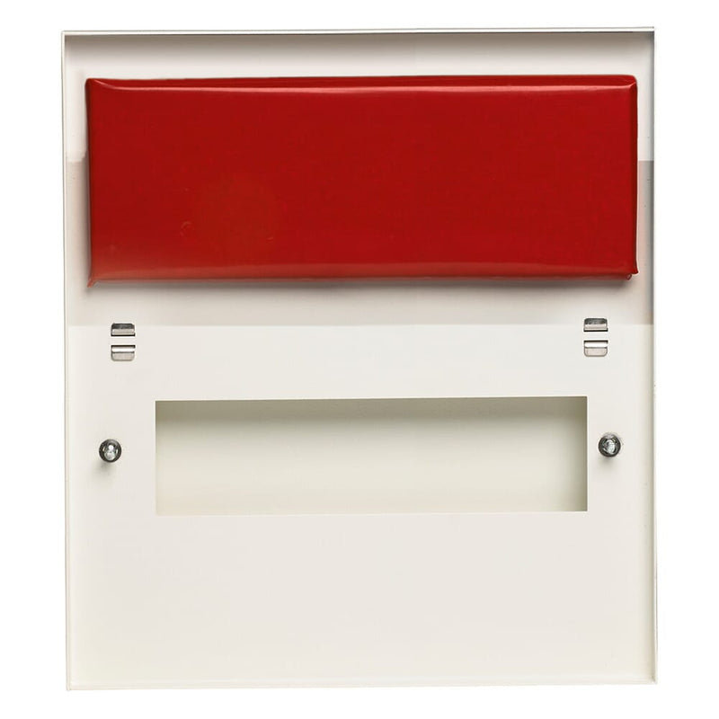 Wylex NMFS16 Intumescent Fire Barrier, 16 Module - Wylex - Falcon Electrical UK