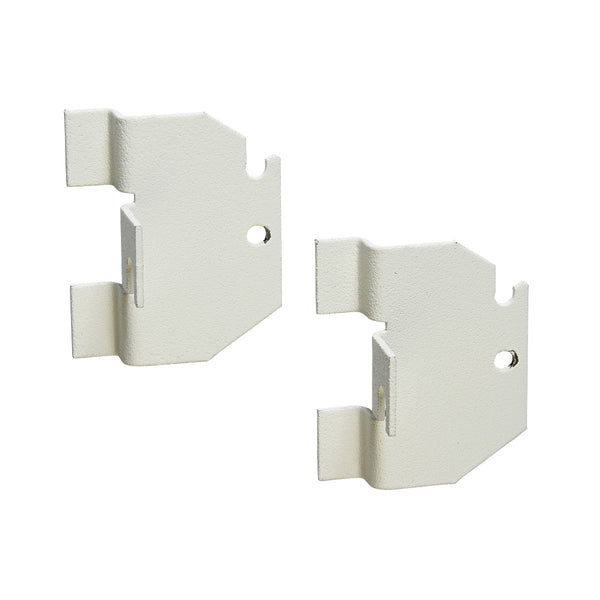 Wylex NMLDK NM Metal Visor Locking Kit (Angled Visor)