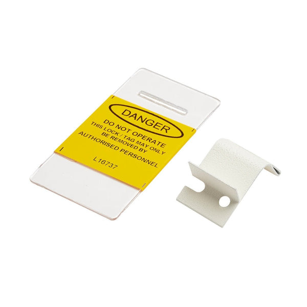 Wylex NMXLDK NMX Metal Visor Locking Kit - Wylex - Falcon Electrical UK